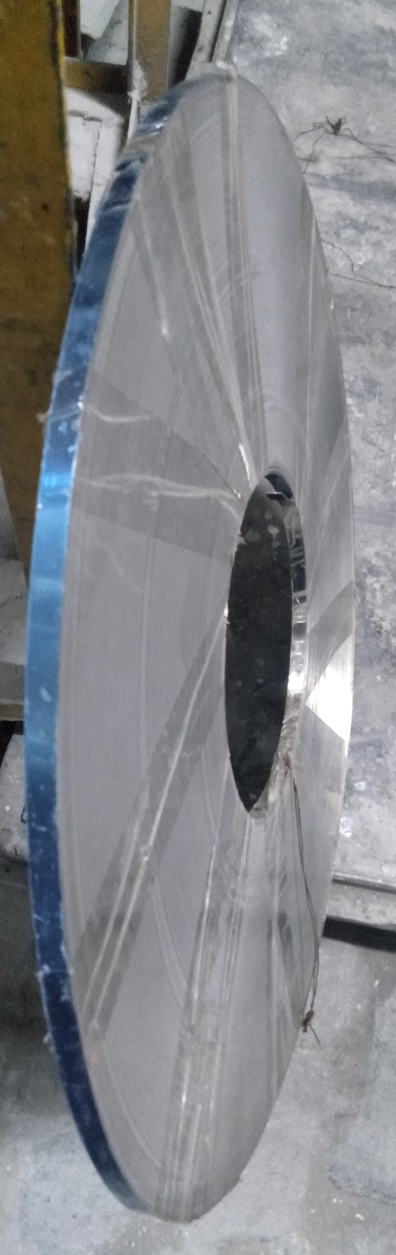 Stainless Steel Strip For Automotive Industry