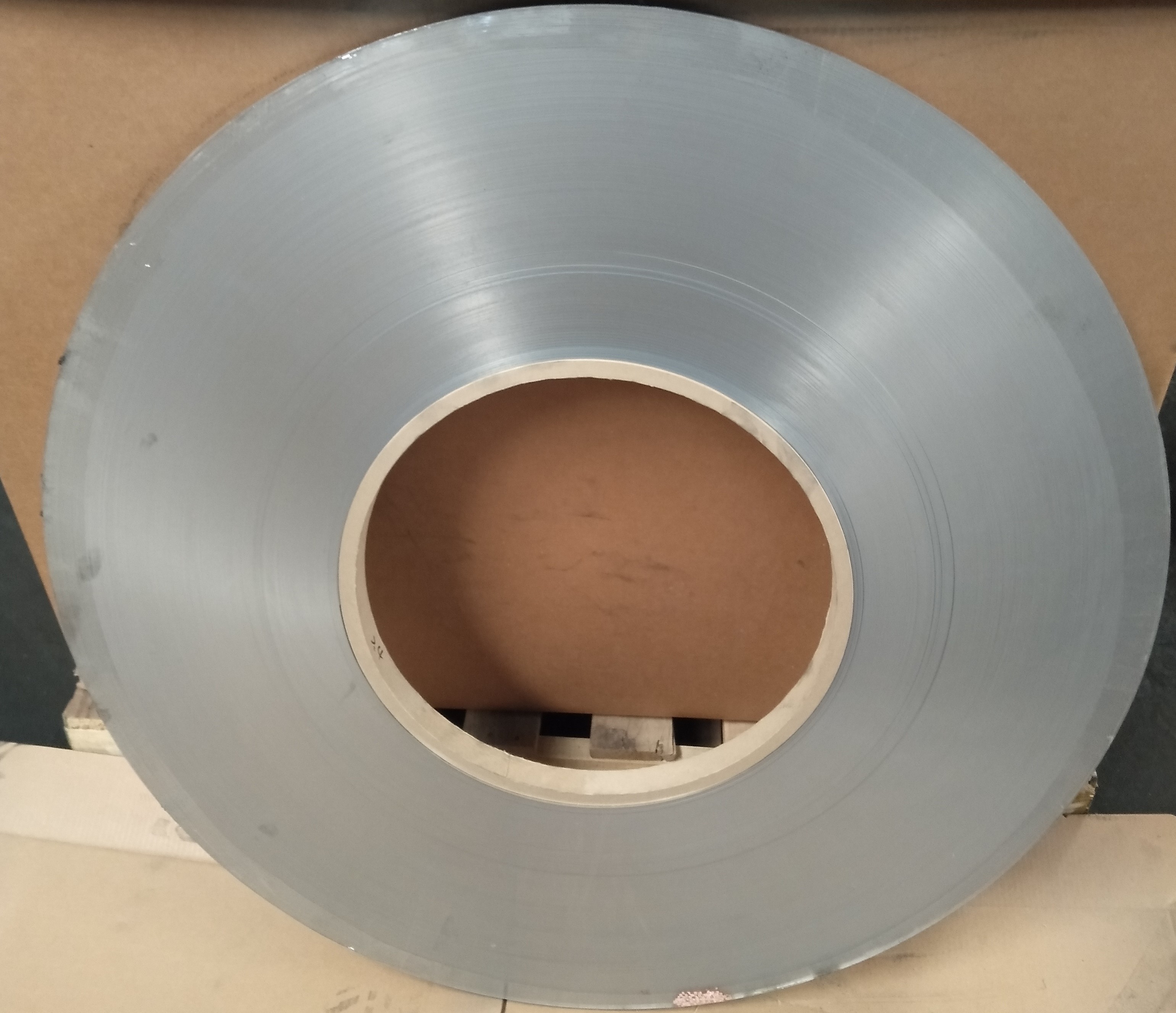 Stainless Steel Strip For Automotive Industry
