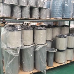 Lubricated Air Oil Separators,screw Compressor Air Oil Separator