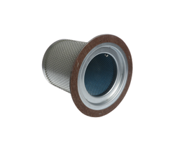 Lubricated Elgi Screw Compressors Air Oil Separators