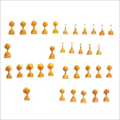 सोने की नाक की अंगूठी