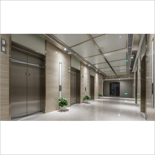 Seeiot Elevator Management Services