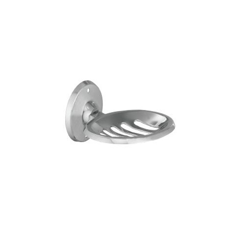 Boat Soap Dish - Color: Silver