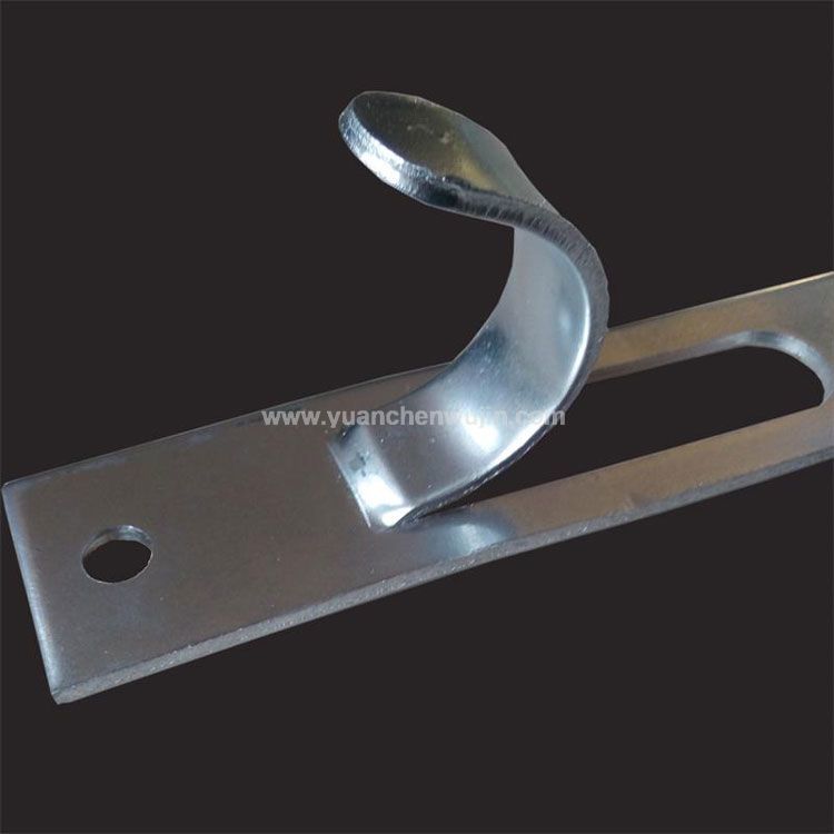 Metal S Hook Hanger S Shaped