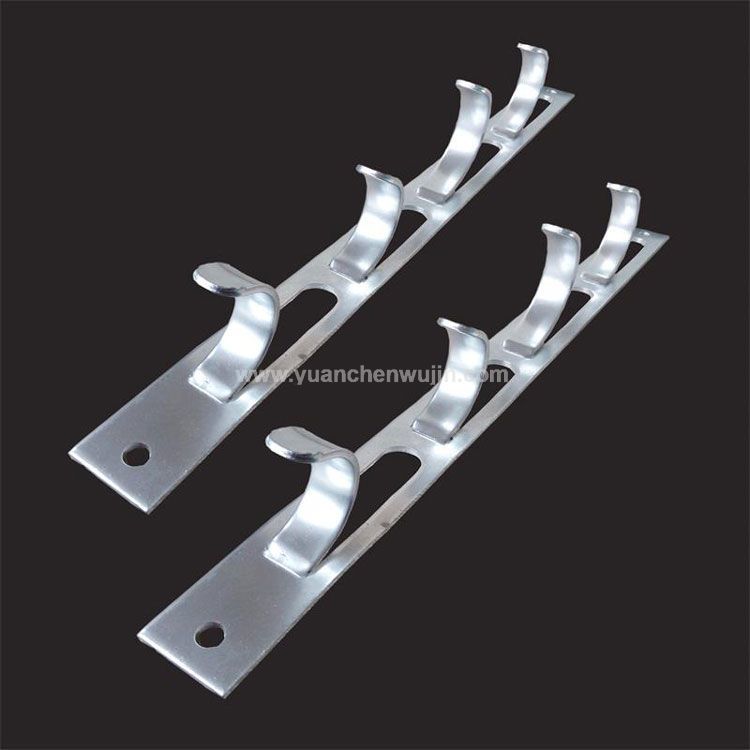 Metal S Hook Hanger S Shaped