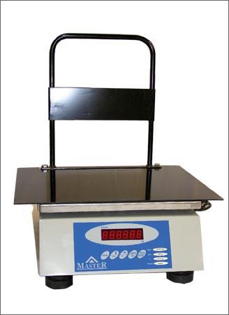 वजन मापने की मशीन