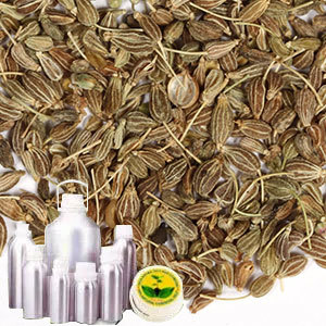 Aniseed Certified Organic Oil