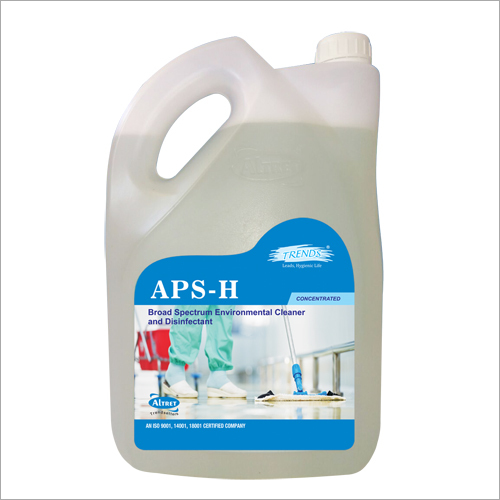 Non-Staining Concentrate Advance Surface Cleaner