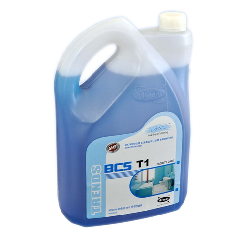 रुझान बीसीएस