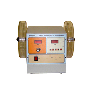 स्थिरता परीक्षण उपकरण