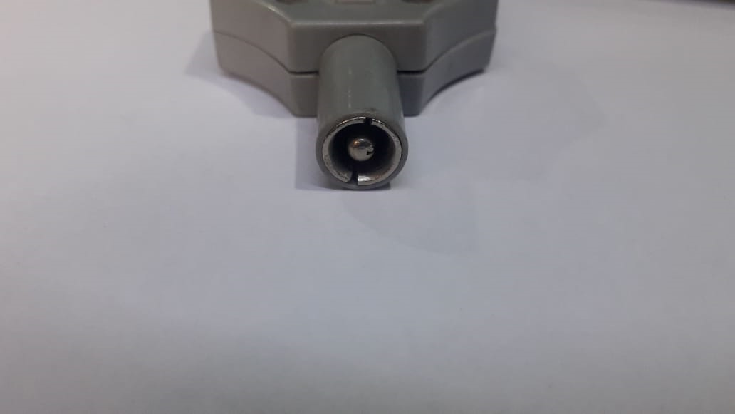 Bipolar Connectors Application: For Hospital & Clinic