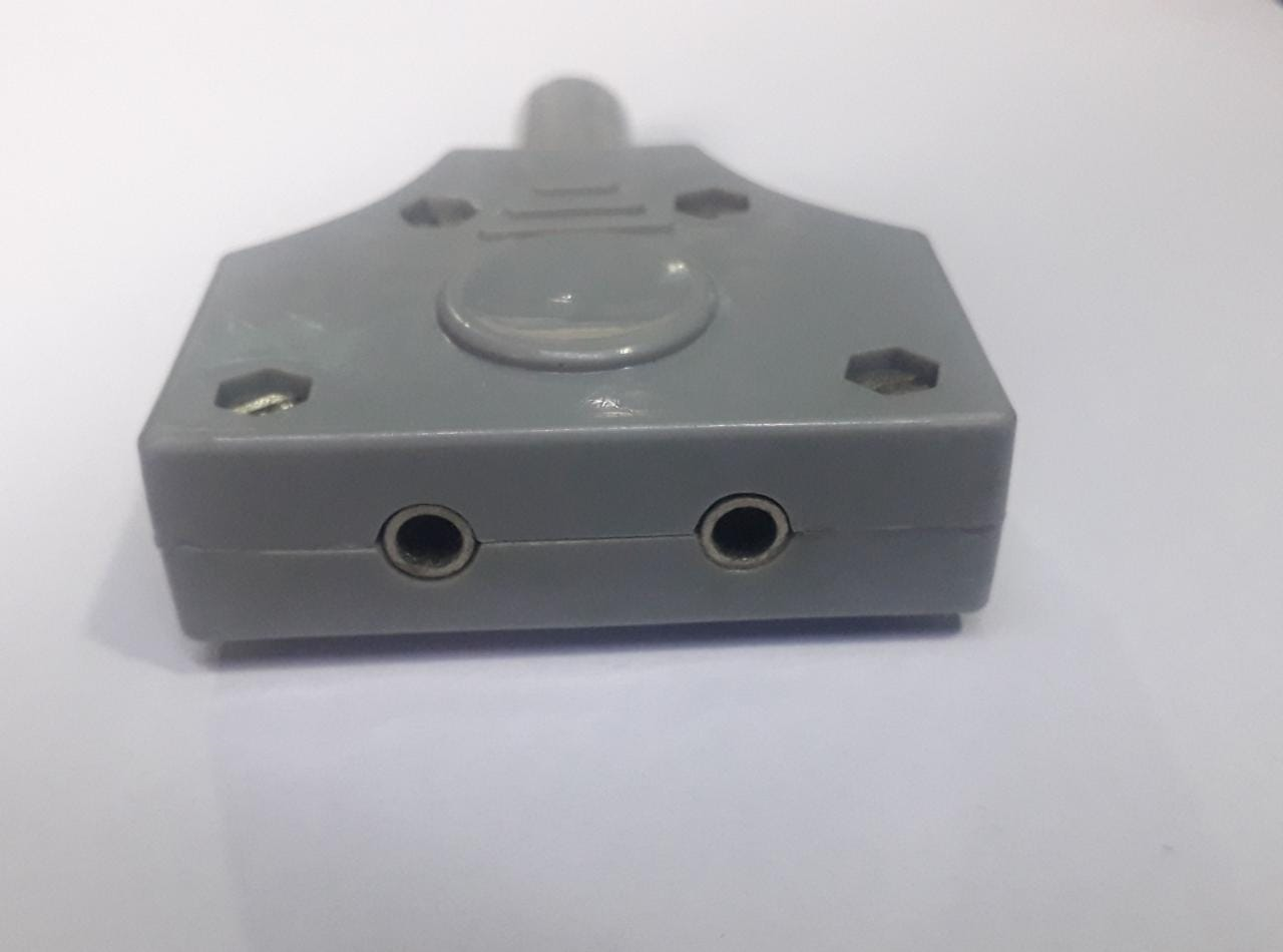 Bipolar Connectors Application: For Hospital & Clinic