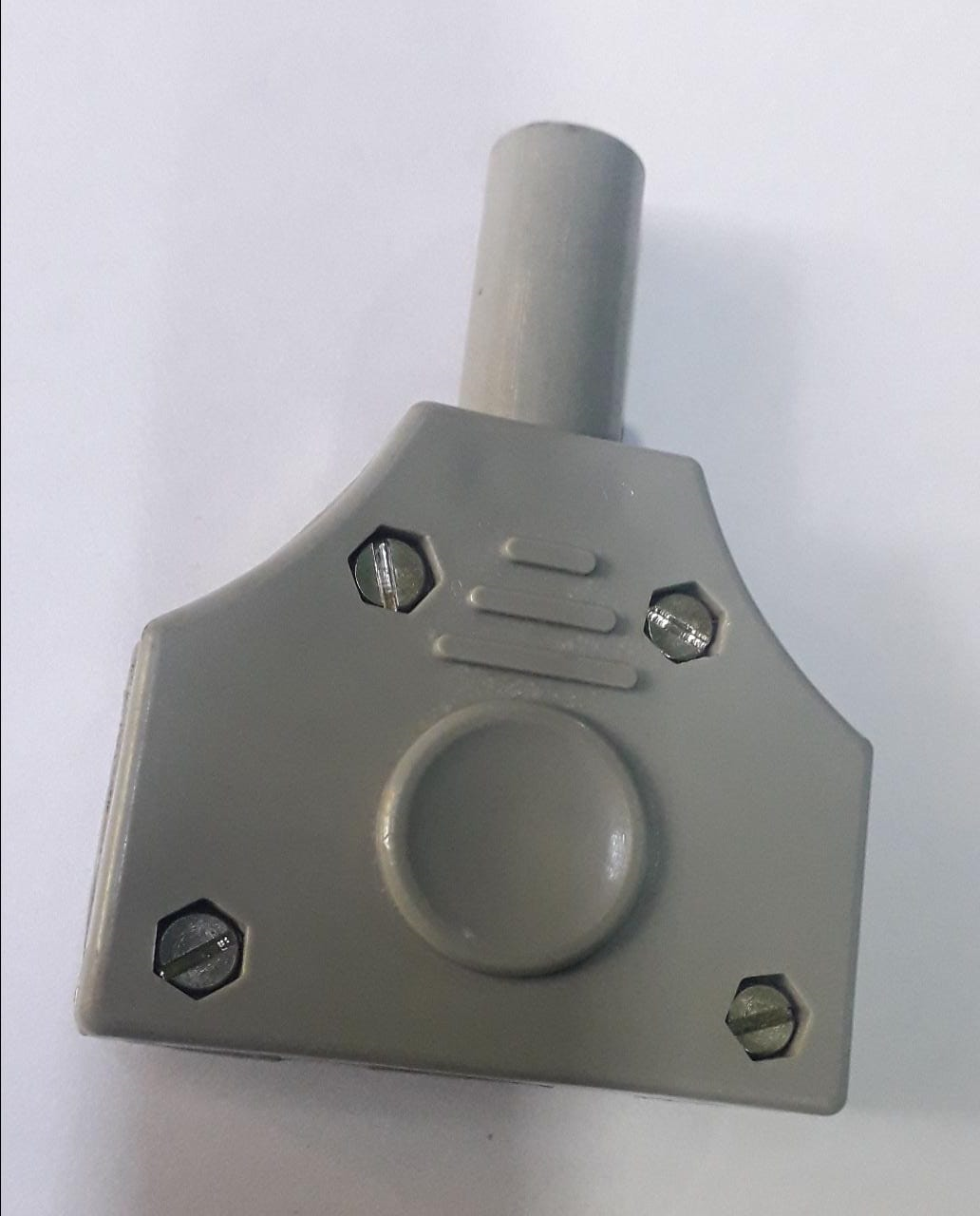 Bipolar Connectors Application: For Hospital & Clinic