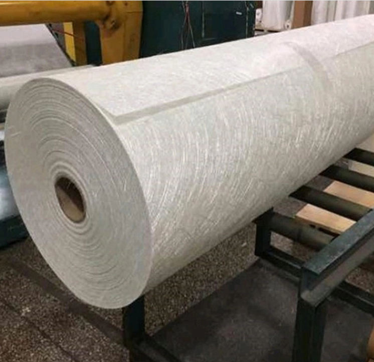 C Glass Chopped Strand Mat