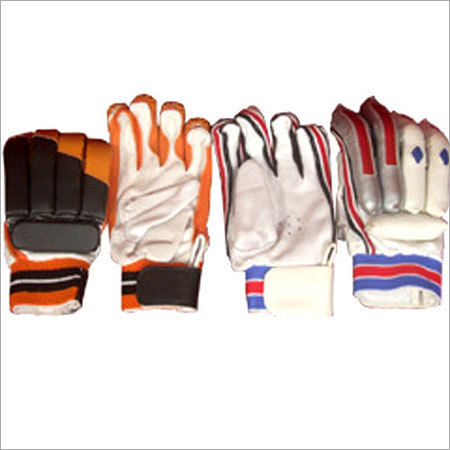 Cricket Gloves