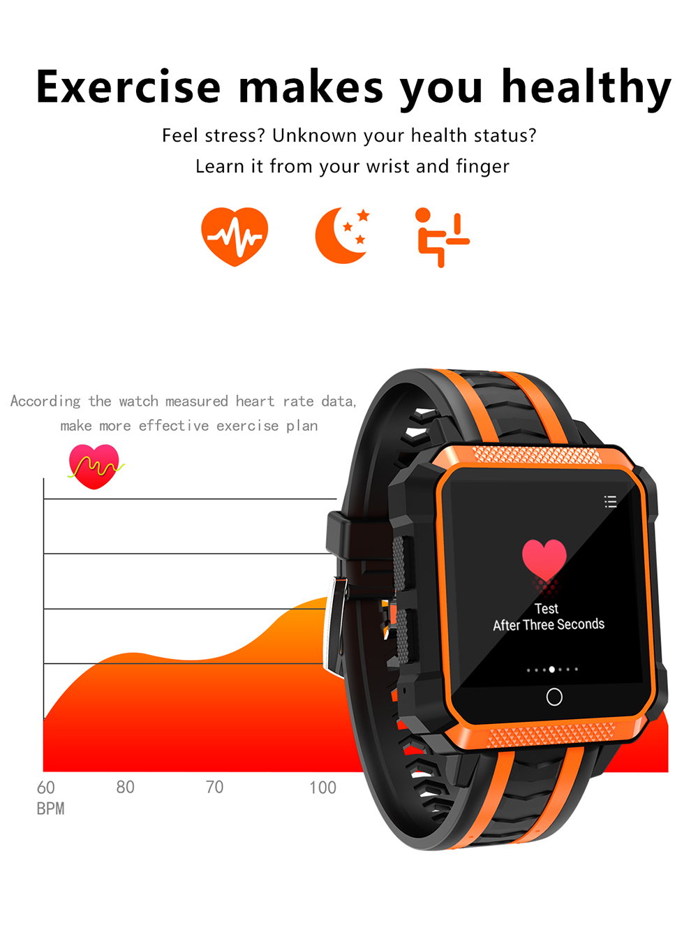 H7 Smart Watch Men Waterproof Gps Android 4g Message Call Reminder Ip68 Sport Watch Application: Apk Languages: Chinese