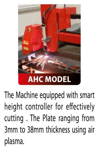 Cnc Oxy Fuel-plasma Cutting Machine - 4 Axis, 2100-6000mm Width, 3000-40000mm Length | High Precision, High Speed Metal Fabrication