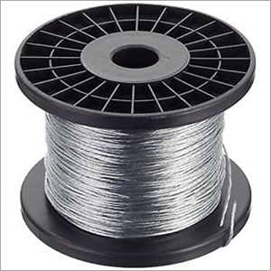 Stainless Steel Solar Electric Fencing Wire