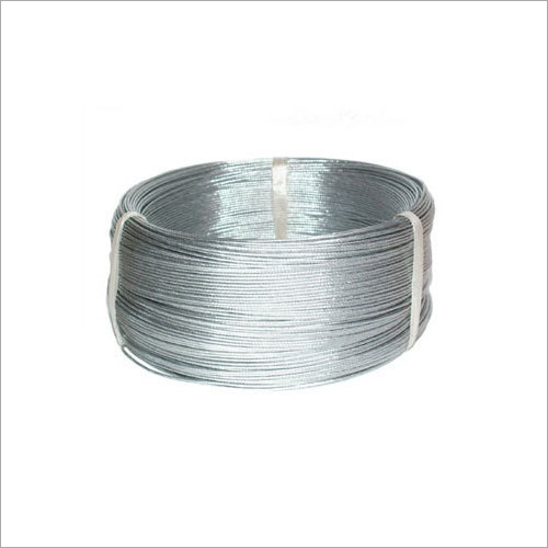 Electric Fencing Wire