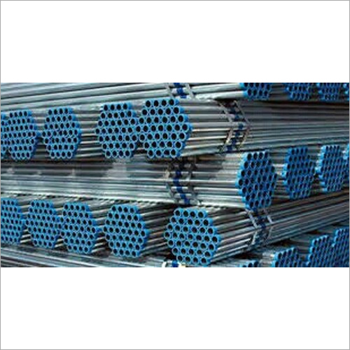 Solar Fencing GI Pipe