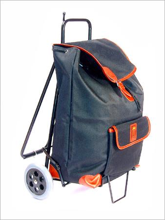 शॉपिंग ट्रॉली