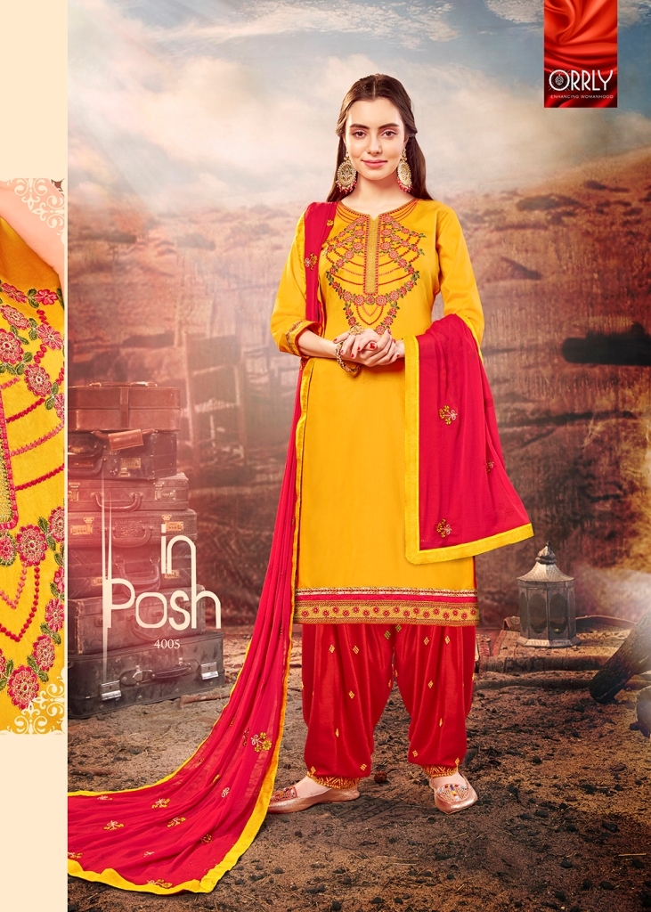 Salwar Suit