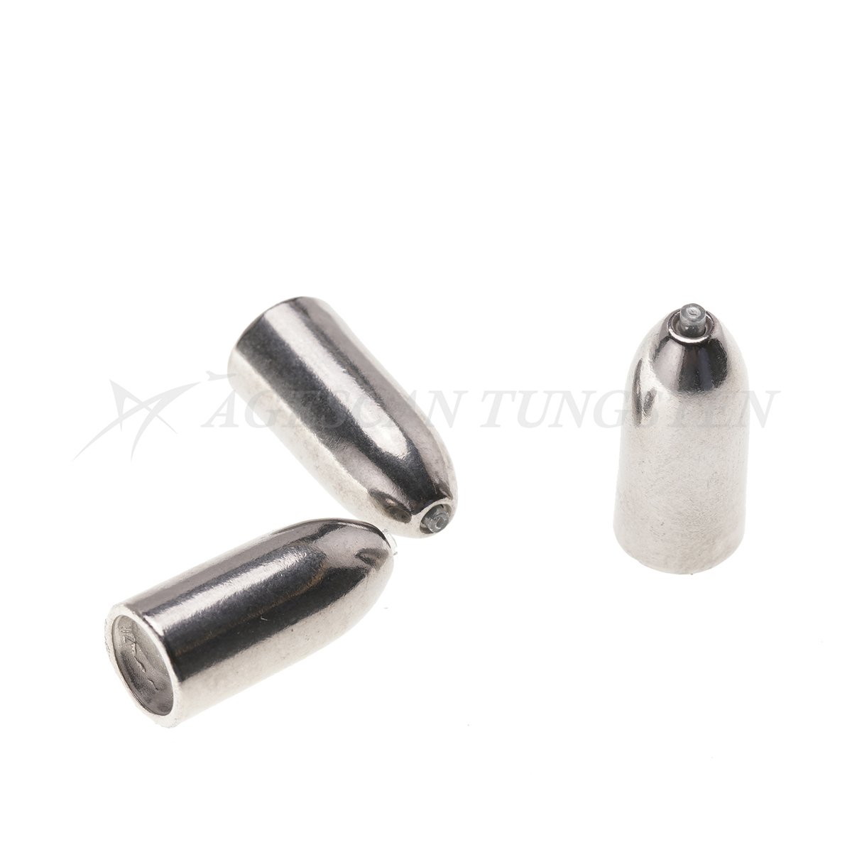 Tungsten Worm Weight