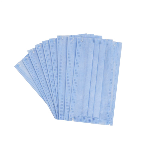 सर्जिकल डिस्पोजेबल फेस मास्क लिंग: यूनिसेक्स