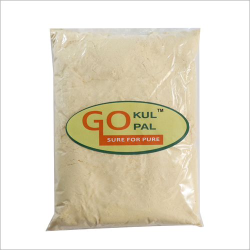 Pure Besan Flour - 1 Kg Packets | Grade A, Ideal for Household and Hotel Cooking, Moisture-Proof Packaging, Enriched with Fiber and Protein