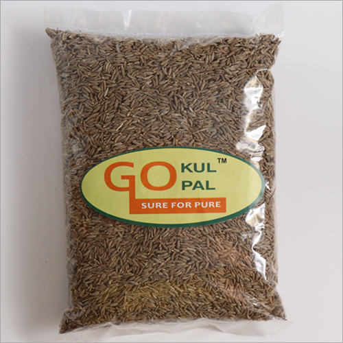 जैविक जीरा बीज