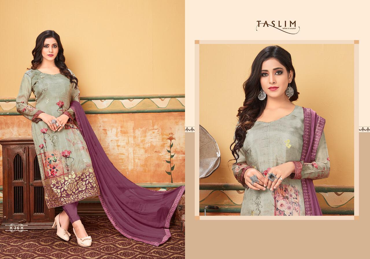 Salwar Kameez