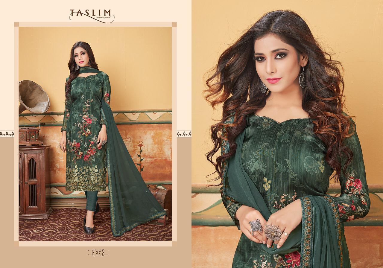 Salwar Kameez