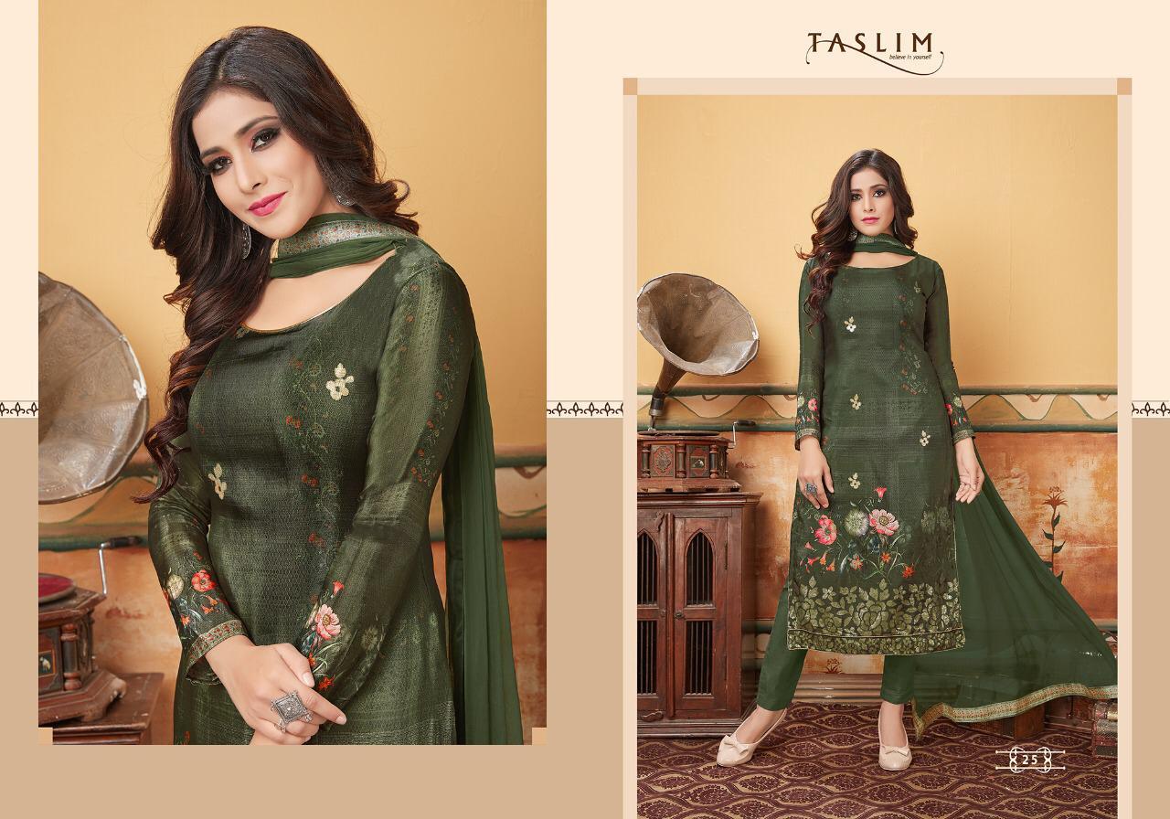 Salwar Kameez