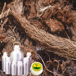 Spikenard Certified Organic Oil