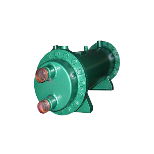 Evaporator Heat Exchanger