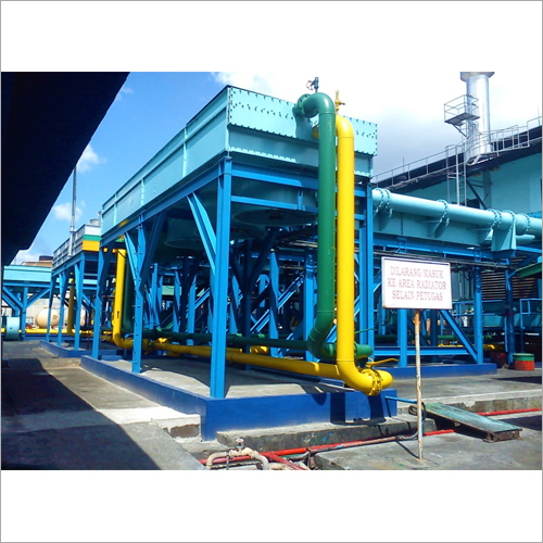 Horizontal Type Complete Unit Cooler