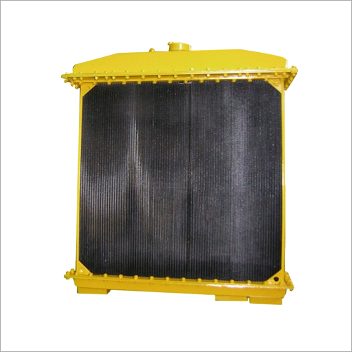 Heavy Duty Water Cooler Radiator