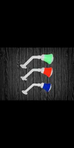 पीवीसी डीलक्स शावर