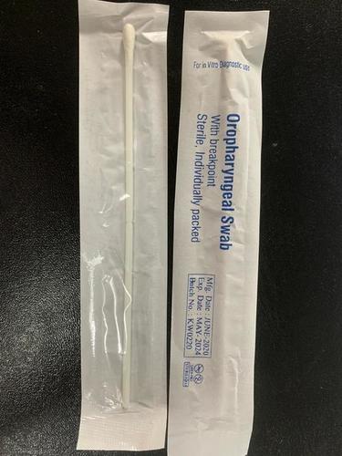 Polyester Swabs