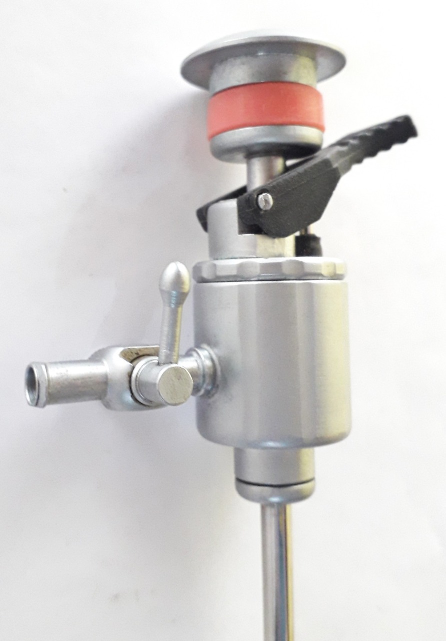 Steel Trocar Multi Function