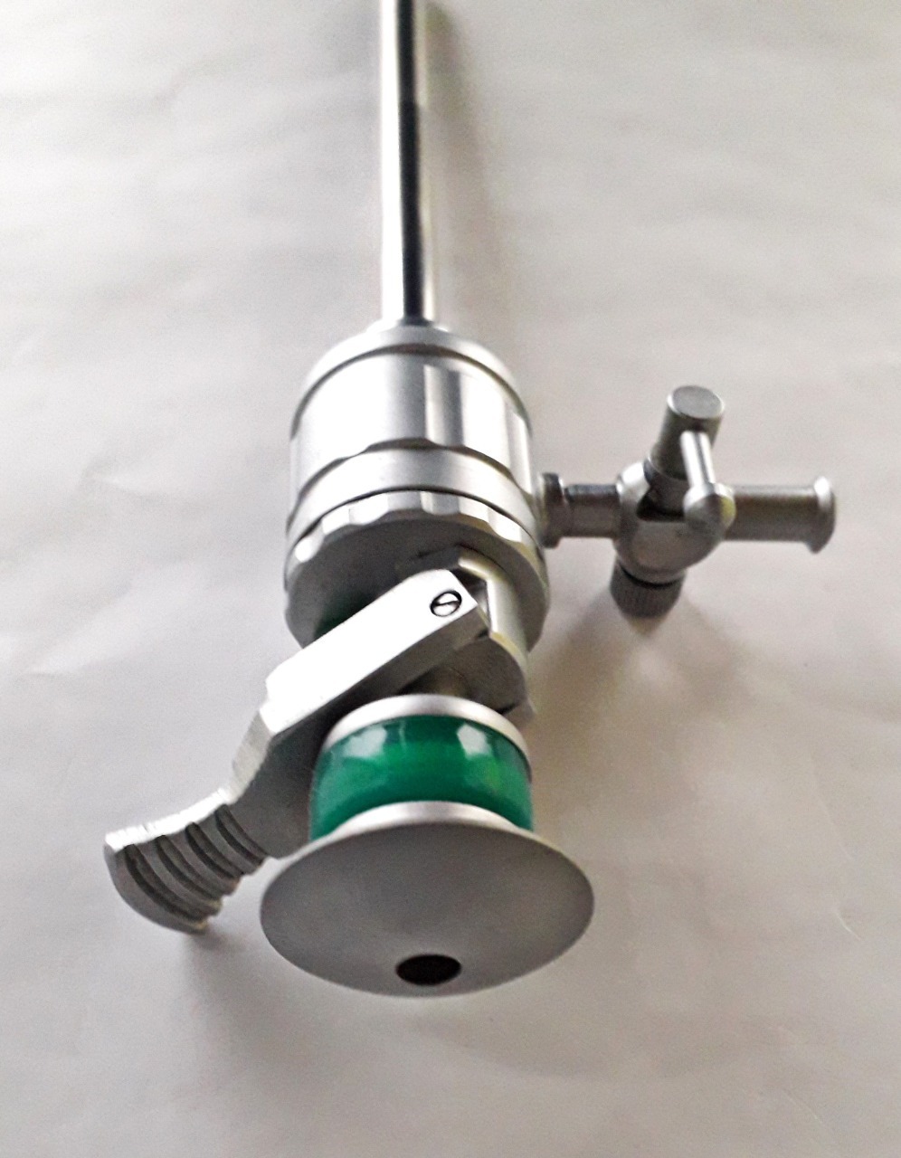 Steel Trocar Multi Function