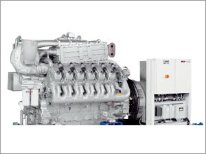 Sewage Gas Power Solution