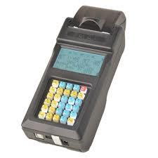 Handheld Billing Machine