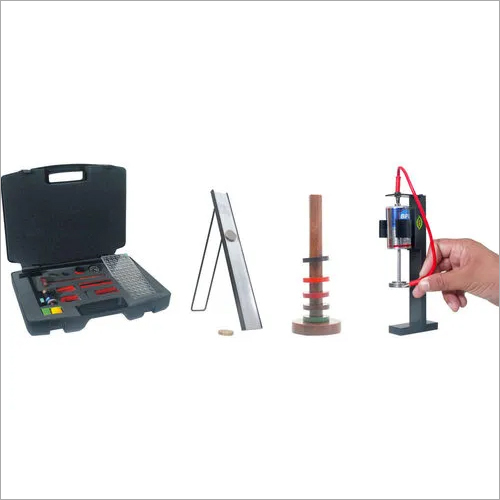 Magnetism Lab
