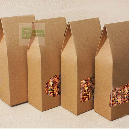 Plain/printed  Spices Packaging Bags
