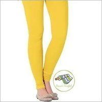 Ladies Cotton Leggings