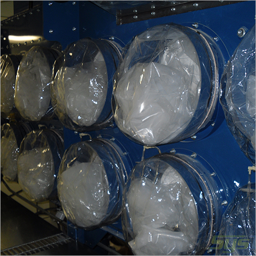 BIBO For Cartridge Filter