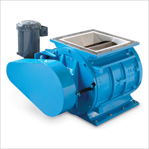 Rotary Airlock Valve