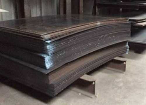 C R C A Sheets - Crca Steel, 8x4 & Customised Sizes | Soft With Annealed Surface, Suitable For Automotive, Electrical, Fabrication, Gates, Grills