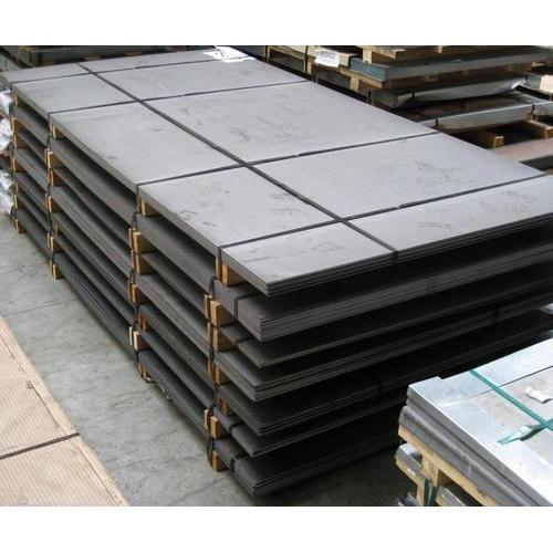 H R Sheets & Plates - Customized Sizes (Min 25x25x5mm), Mill Finished | High Strength, Durable, Ideal For Foundations, Tables, Structures